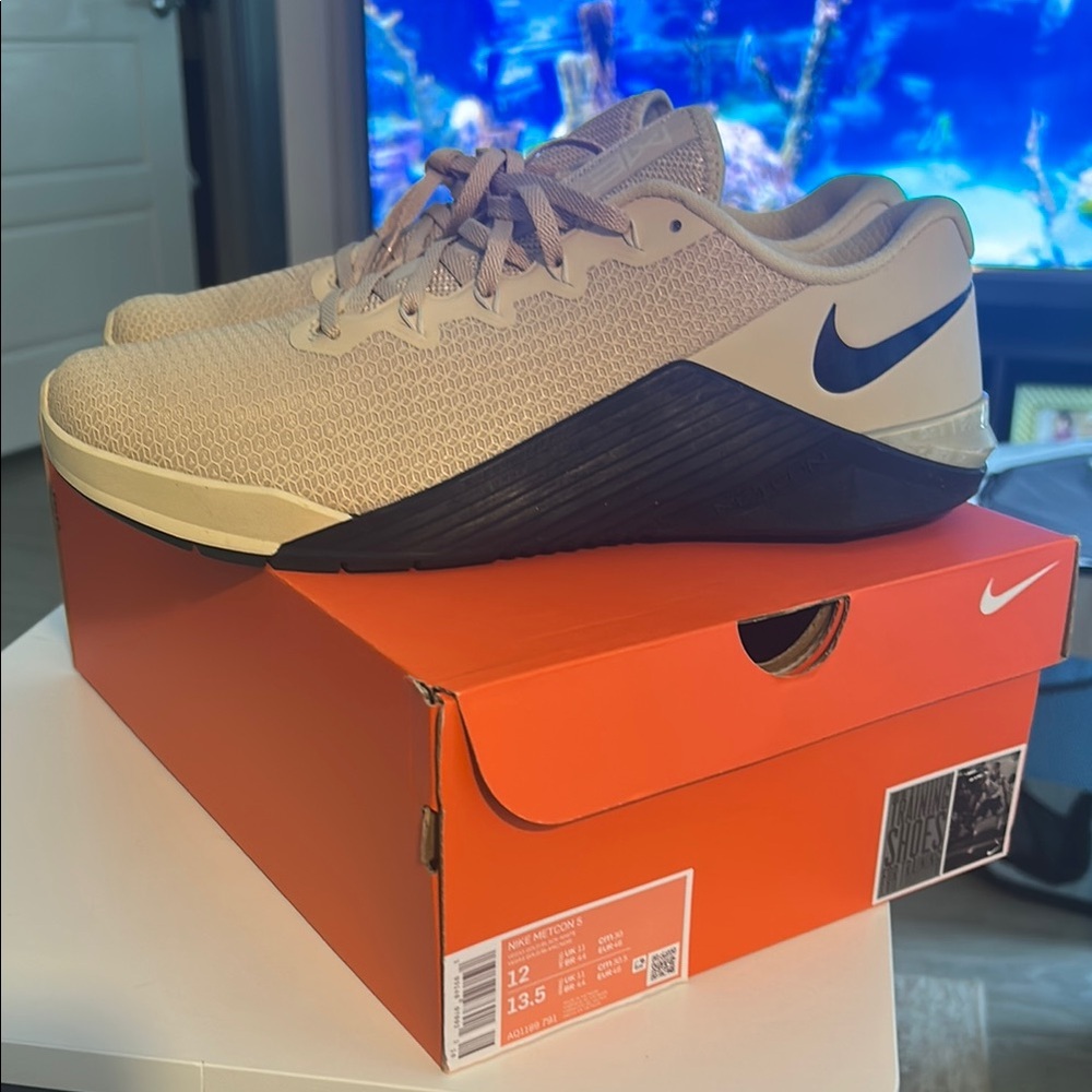 Nike Metcon 5 M12